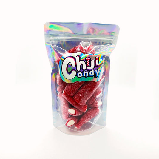 Strawberry Rocketz Bag