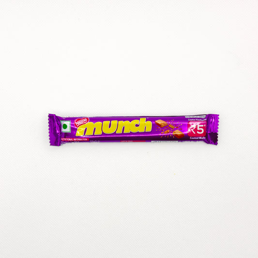 Nestle Munch Chocolate Wafer