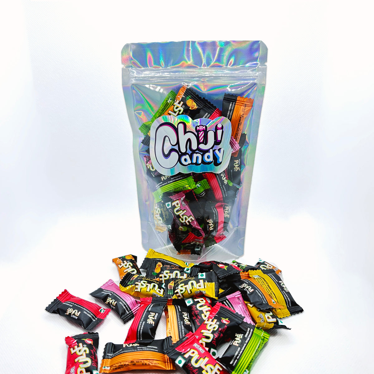 Collections – Chiji Candy