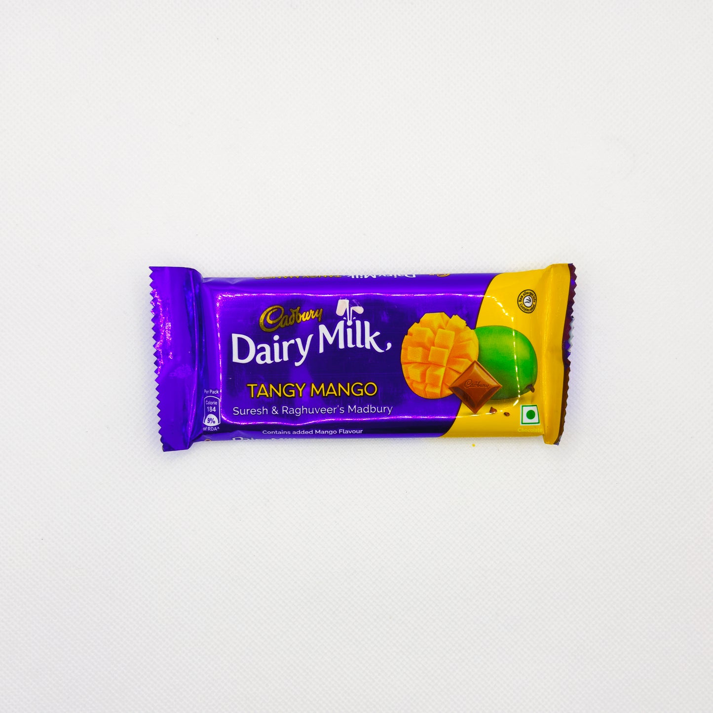 Cadbury Dairy Milk Tango Mango