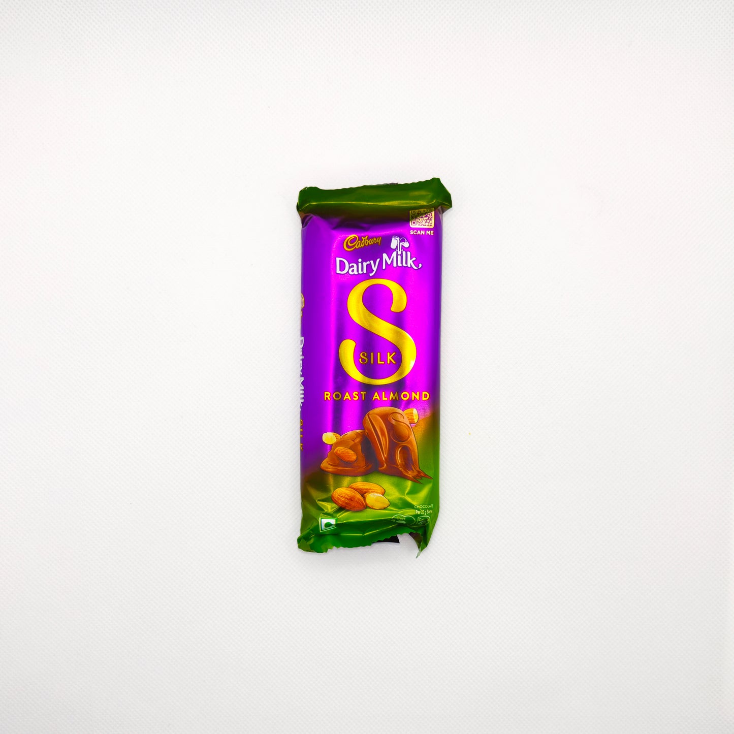 Cadbury Dairy Milk SILK Roast Almond