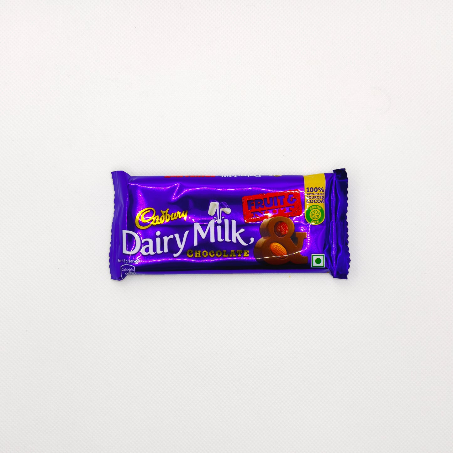 Cadbury Dairy Milk Fruit & Nut