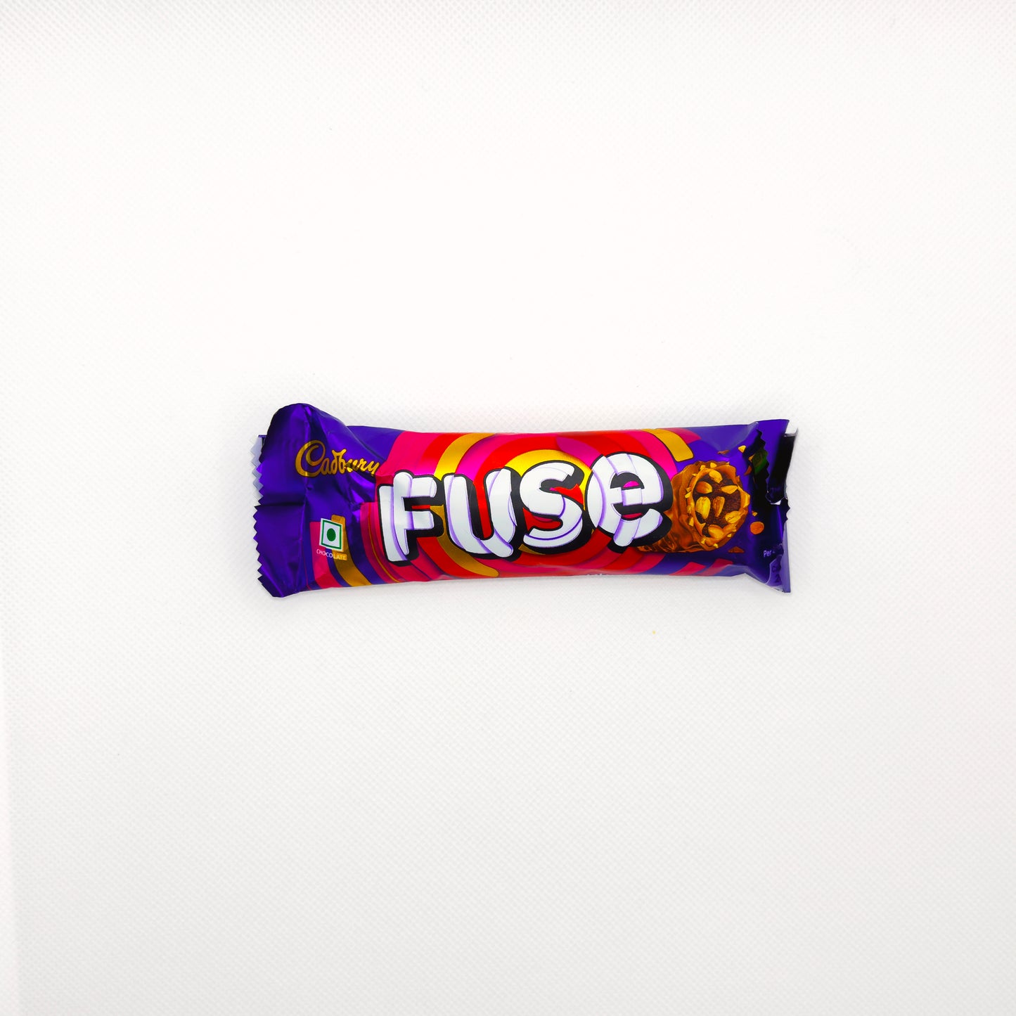 Cadbury Fuse Chocolate Bar