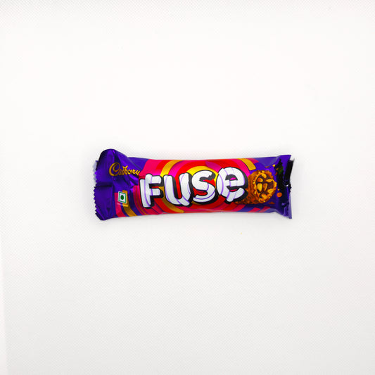 Cadbury Fuse Chocolate Bar