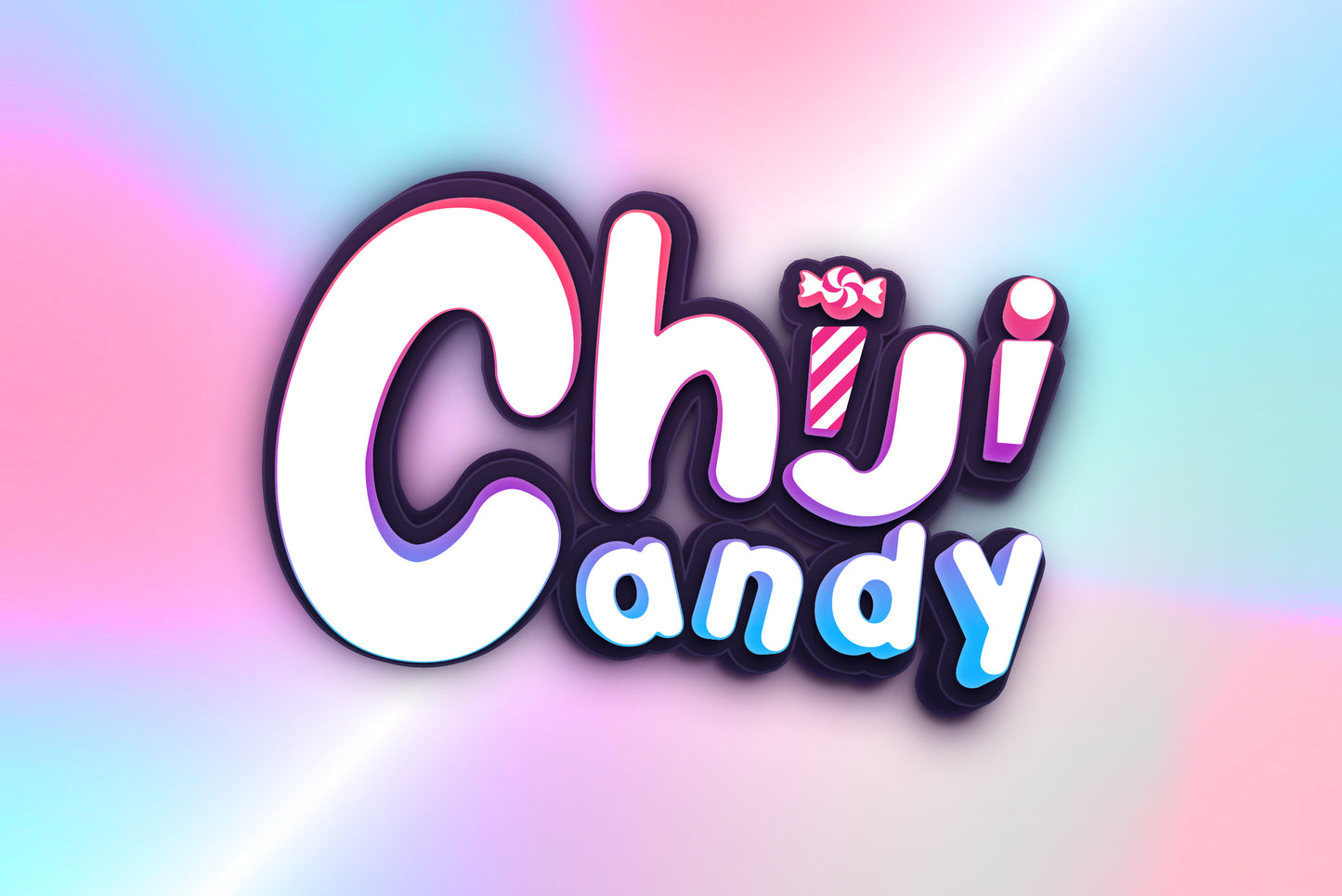 The Chiji Candy Gift Card