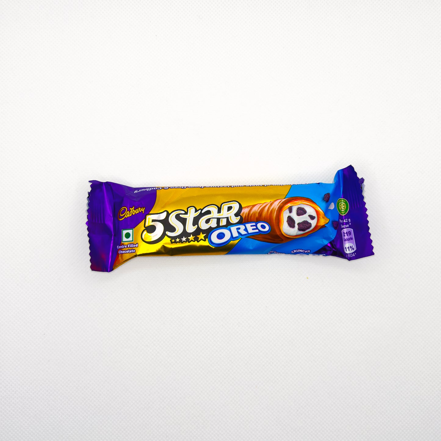 Cadbury 5 Star Oreo Chocolate Bar