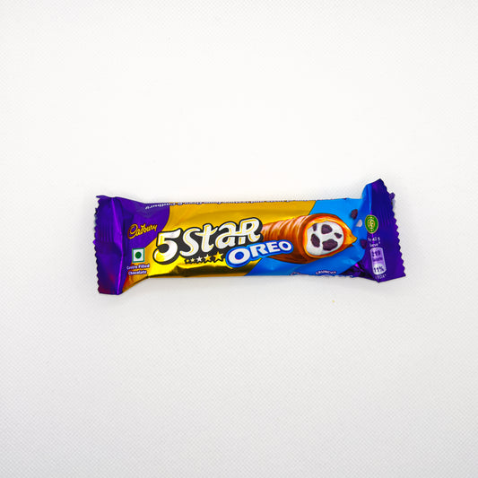 Cadbury 5 Star Oreo Chocolate Bar